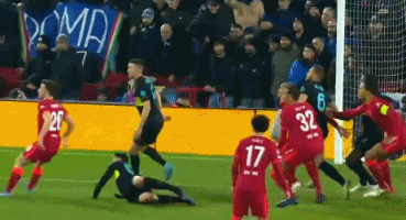 中场核心助攻连续上升，带动全队