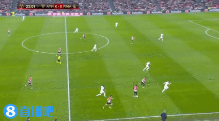 英媒：赖斯、萨利巴、特罗萨德均缺席合练，能否参加欧冠成疑